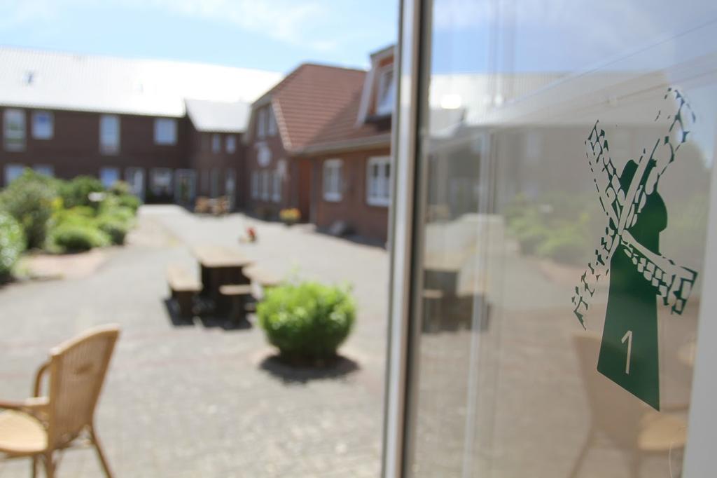 Landhotel Moellhagen Schulp bei Nortorf Exterior foto