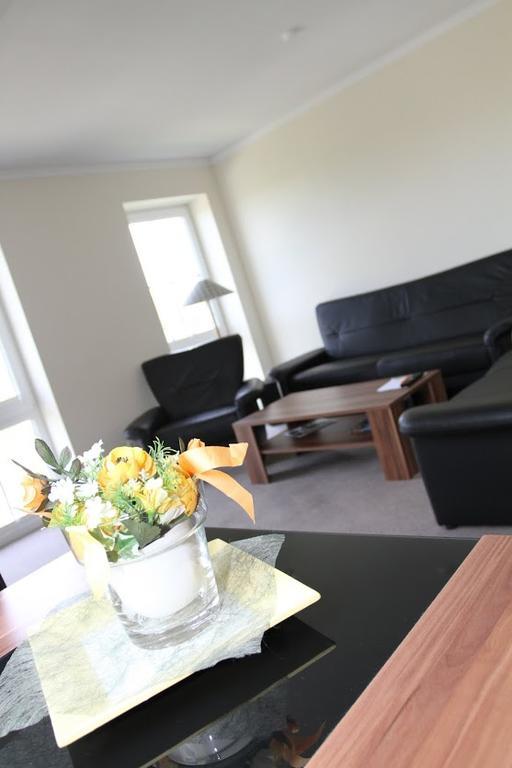 Landhotel Moellhagen Schulp bei Nortorf Habitación foto