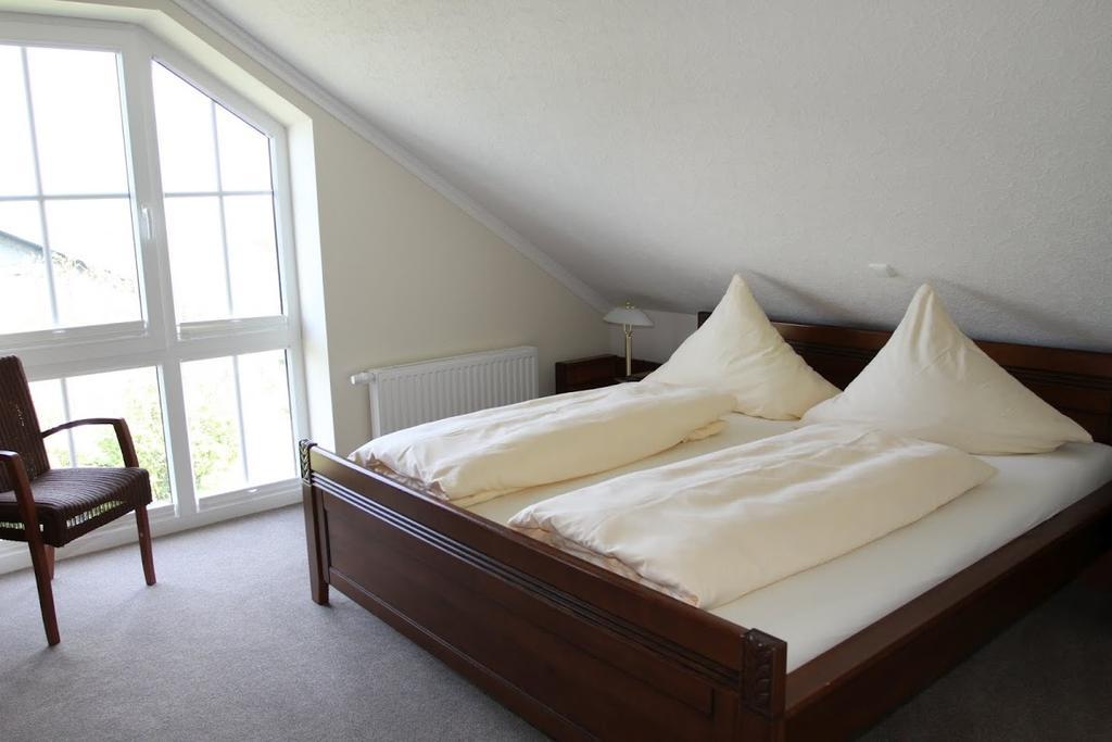 Landhotel Moellhagen Schulp bei Nortorf Habitación foto
