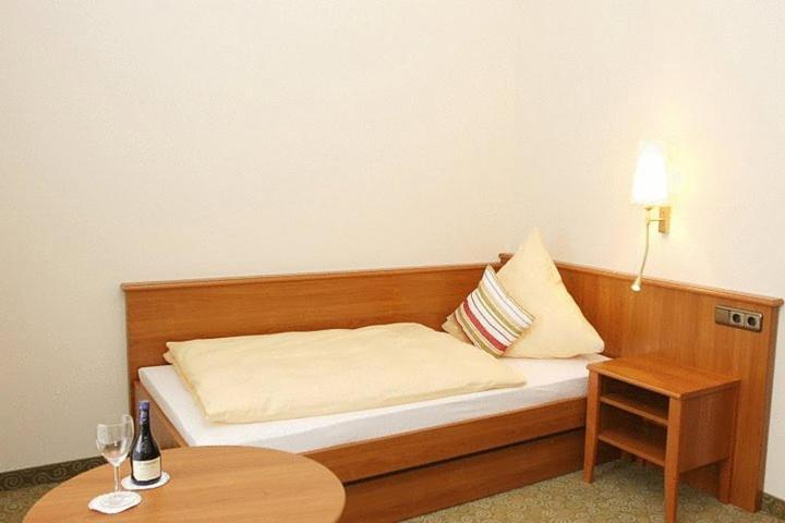 Landhotel Moellhagen Schulp bei Nortorf Habitación foto